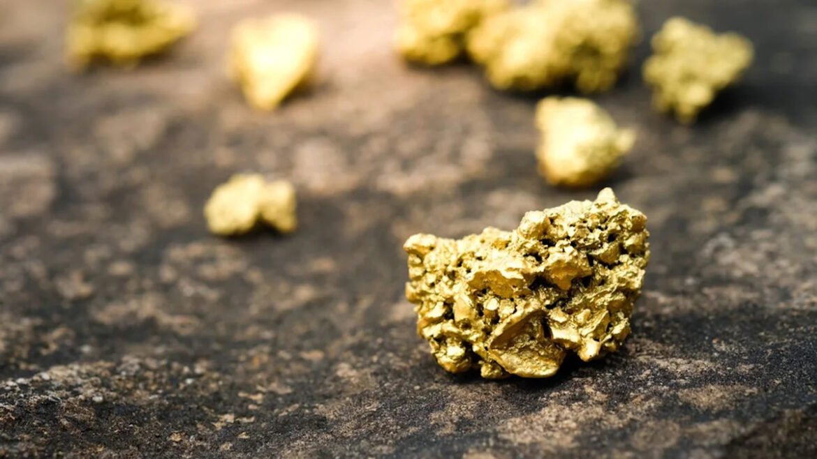 TNR Gold launches 2026 exploration program at Shotgun gold project in Alaska