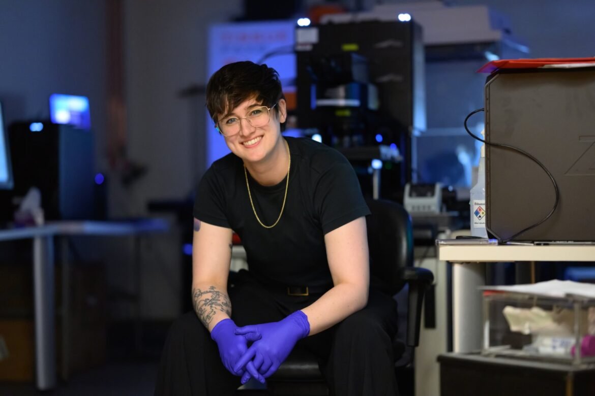 Tackling rare genetic disorders with patient-focused science | MIT News