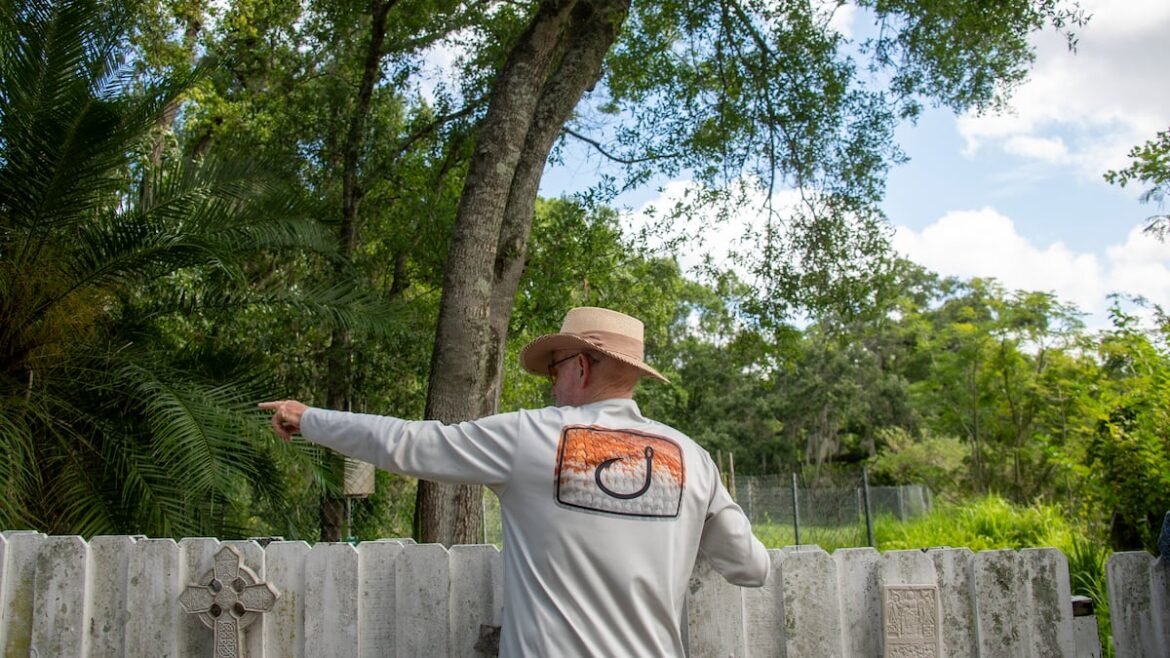 Tampa killed developers’ plan to pave over wetlands. A year later, they’re back