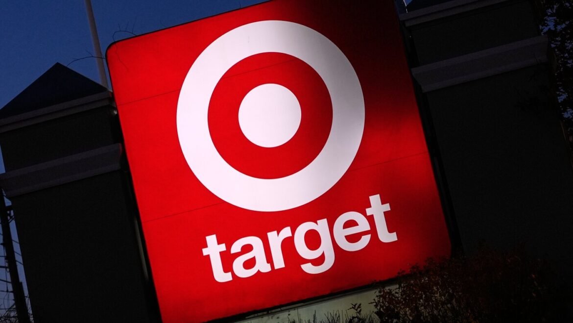 Target faces renewed backlash for 'minstrel show features’ Halloween costume : NPR