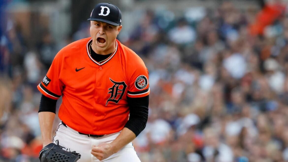Tarik Skubal trade deadline odds: Where will Tigers ace wind up?