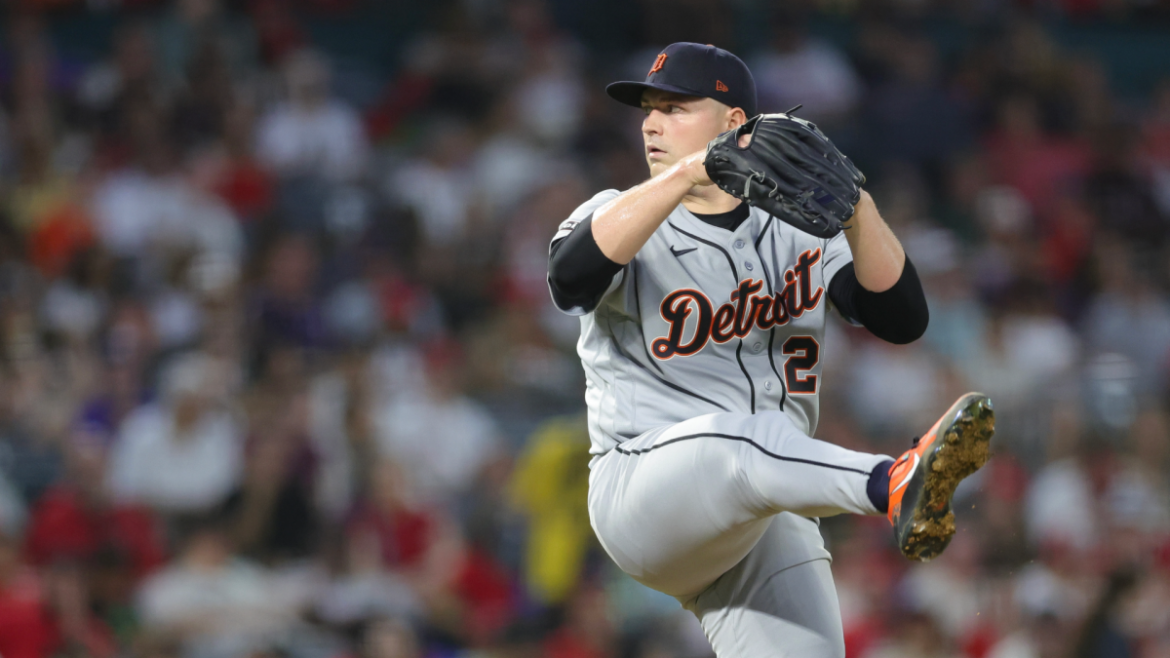 Tarik Skubal trade grades: Dodgers get an easy A for adding ace; Tigers throw in the towel