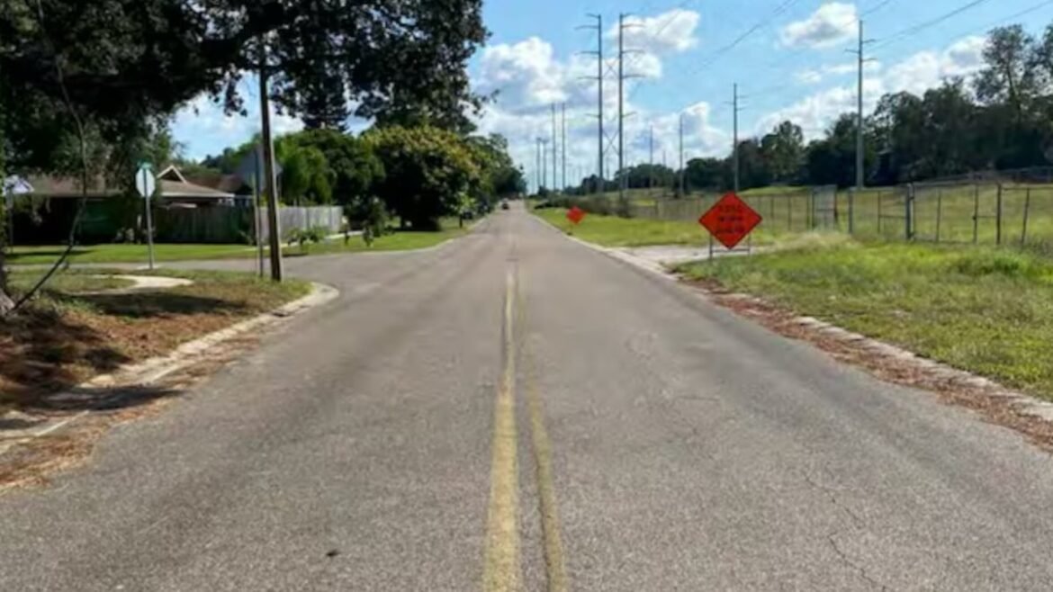 Tarpon Springs OKs 32-unit townhome project, reviving talk of Disston Avenue link