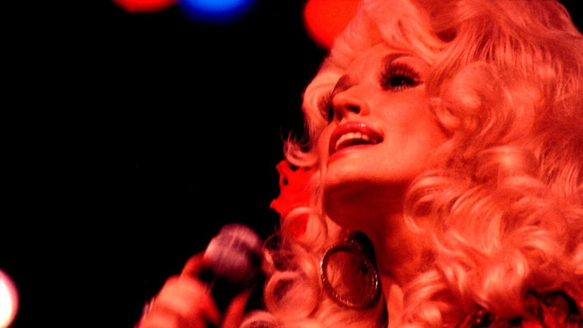 Ten Dolly Parton Songs That Told the Story of Her Life (And America's)