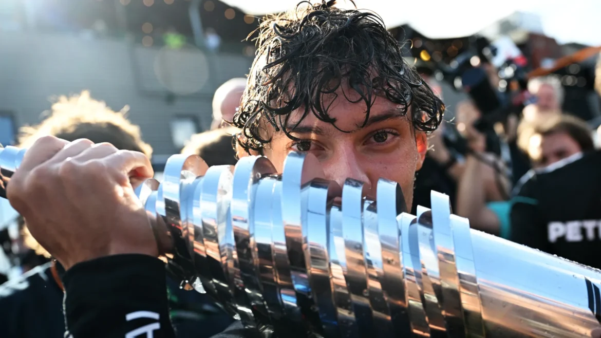 Test your knowledge on the 2026 Formula 1 season so far
