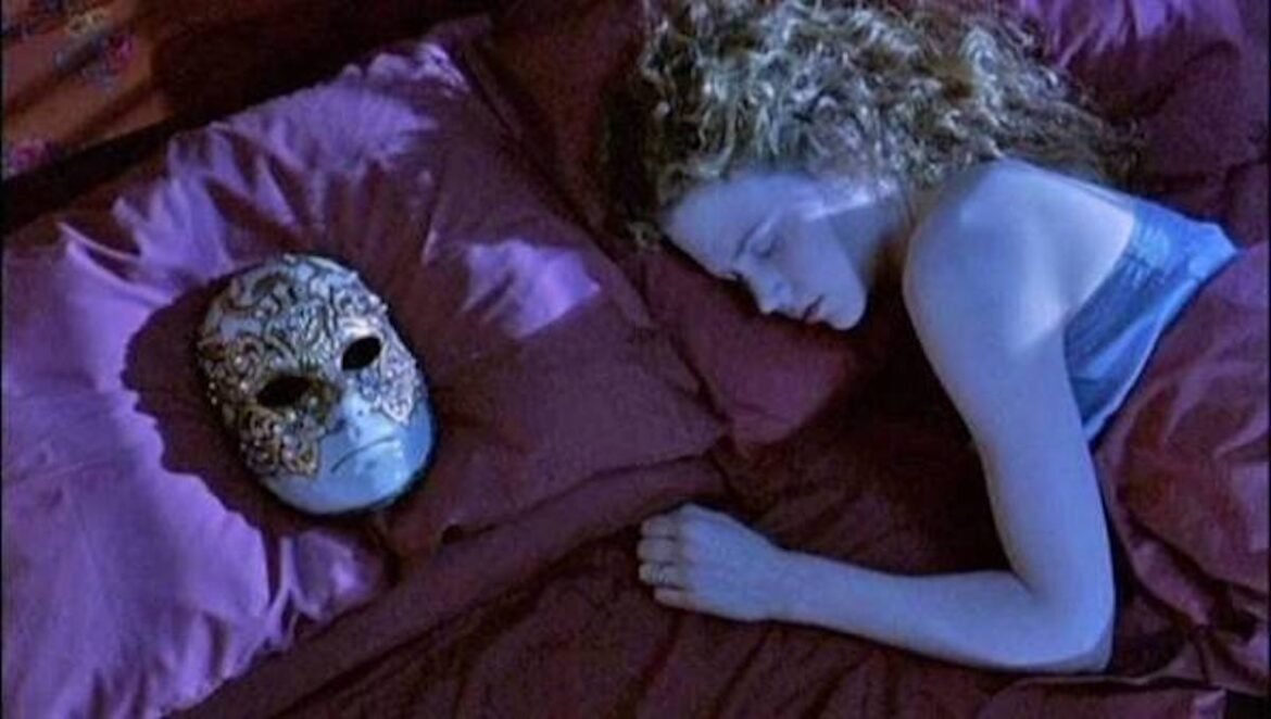 The 12 Coolest Movie Masks of All Time
