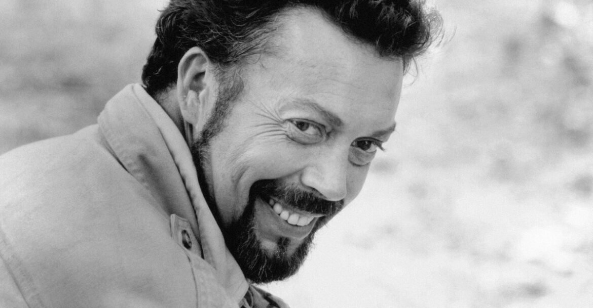 The Absolute Pleasure of Tim Curry