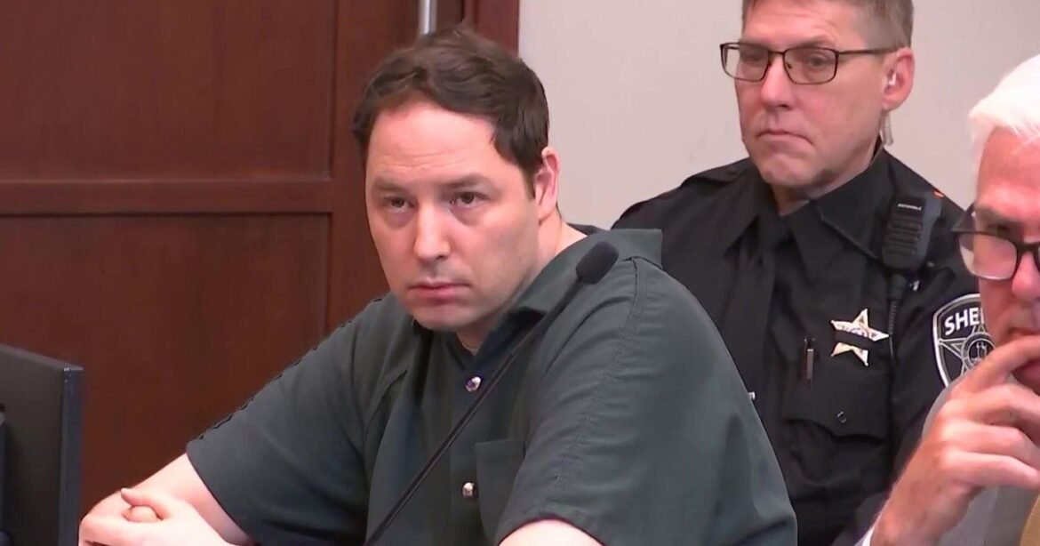 The Au Pair Affair: Banfield Sentenced to Life | Case by Case