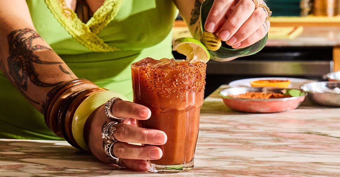 The Best Bloody Mary Cocktail Recipes, From Classic to Modern