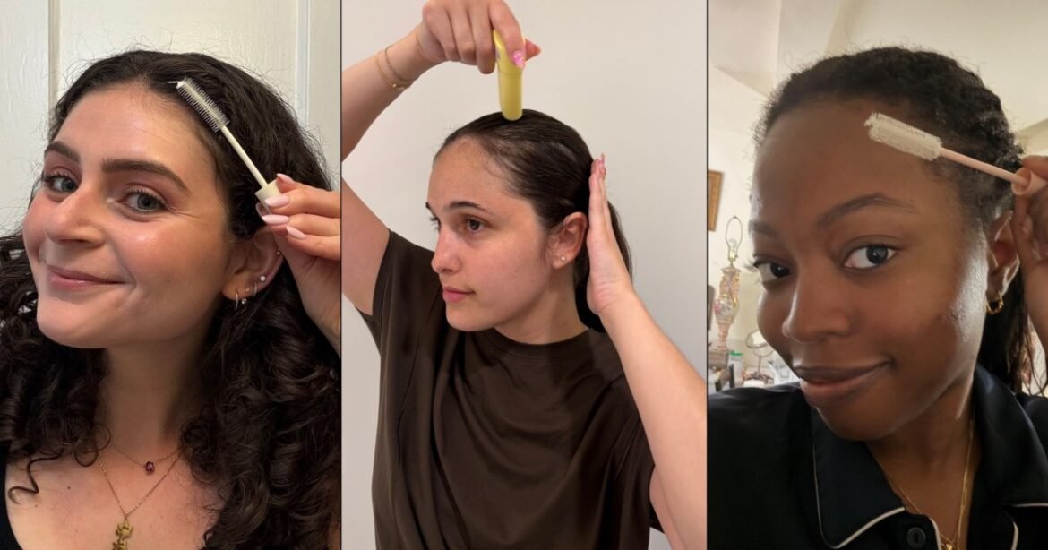 The Best Flyaway Hair Products of 2026