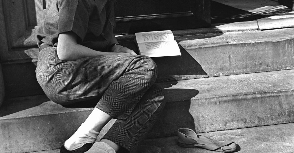 The Books Briefing: The Genre That’s a Shortcut to Wisdom