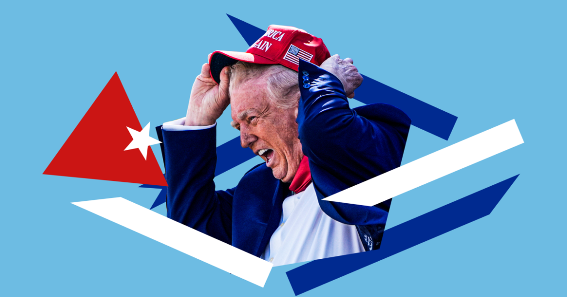 The Cuban Women Who Broke With the GOP – Mother Jones