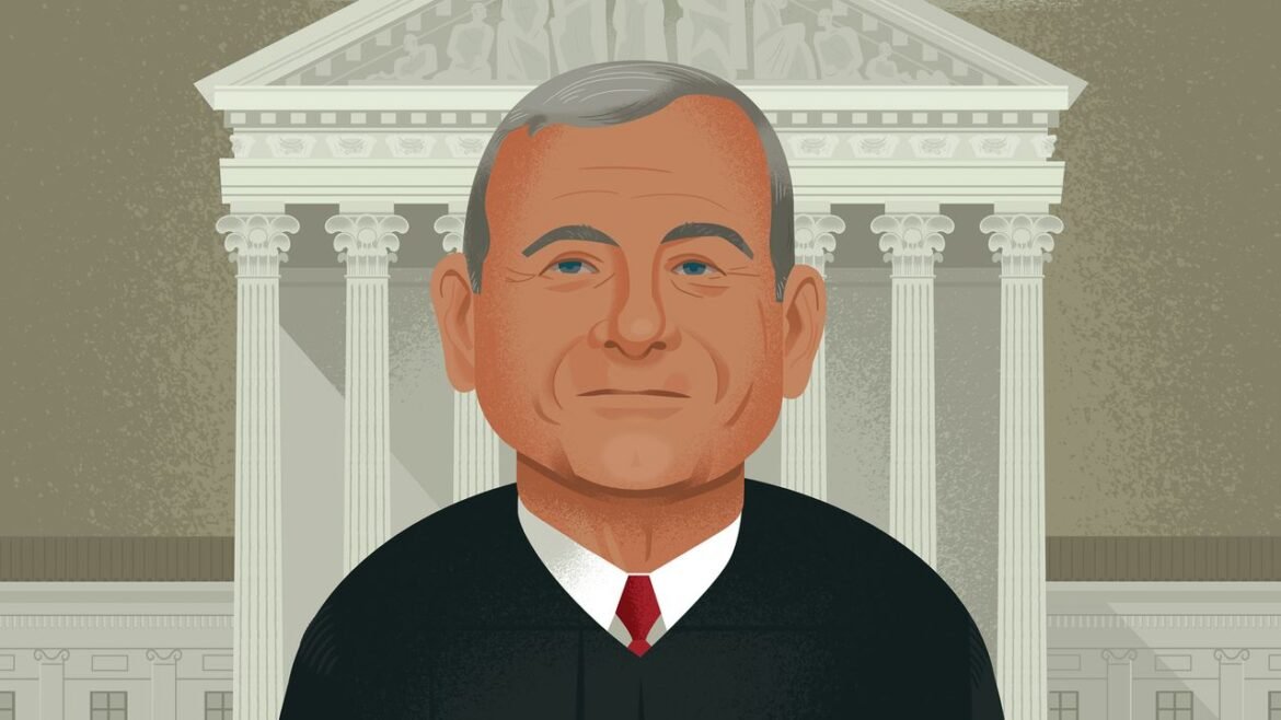 The Delusions of John Roberts