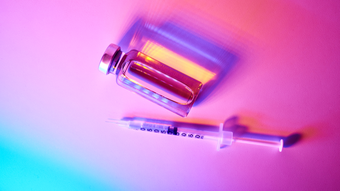 The FDA may expand access to unapproved peptides — what are they, and are they safe?