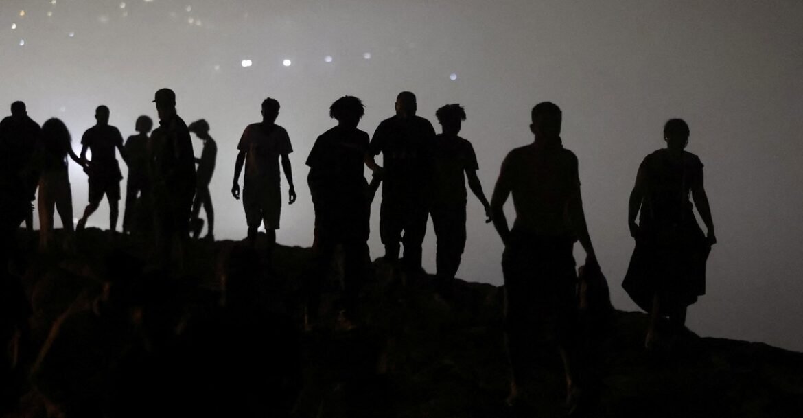 The Far Right Is Distorting Ceuta