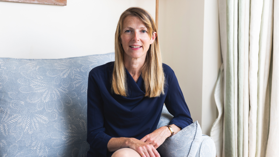 The Interview: How founder Jennifer Brown built Pampeano into a hand-crafted accessories brand with a fiercely loyal following