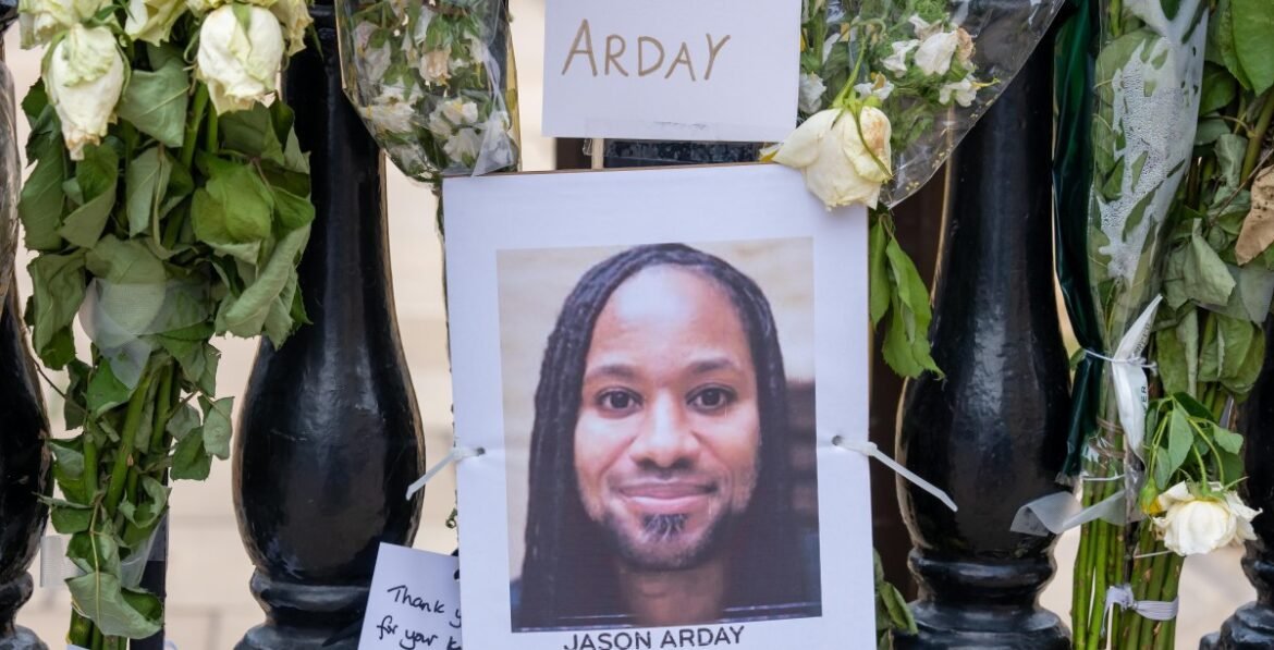 The Jason Arday tragedy, explained