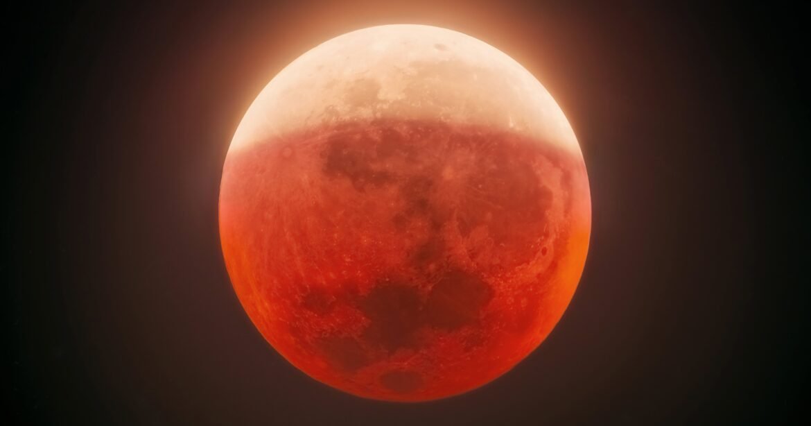 The Last Eclipse Of Summer Is Here — & It’ll Mark A Symbolic Shift For You