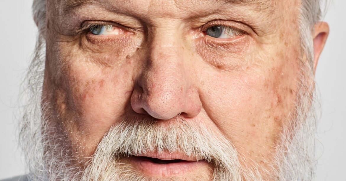 The Passion of Doug Wilson – Mother Jones