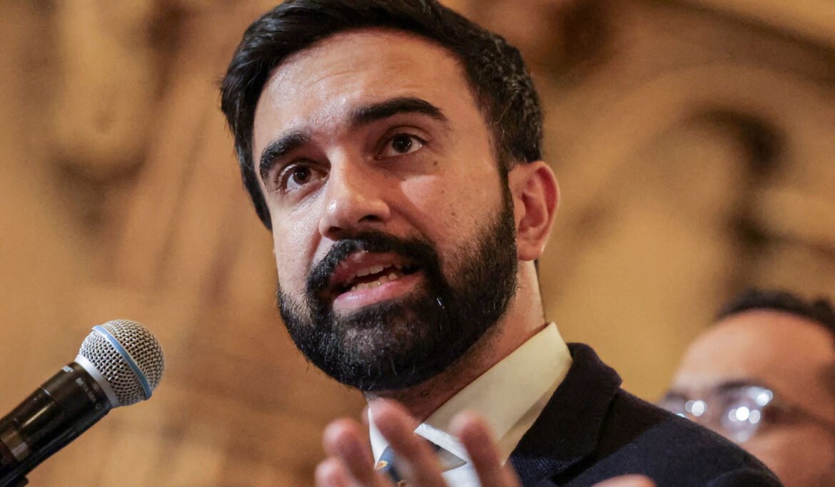 The Return of the ‘Zionist’ Slur