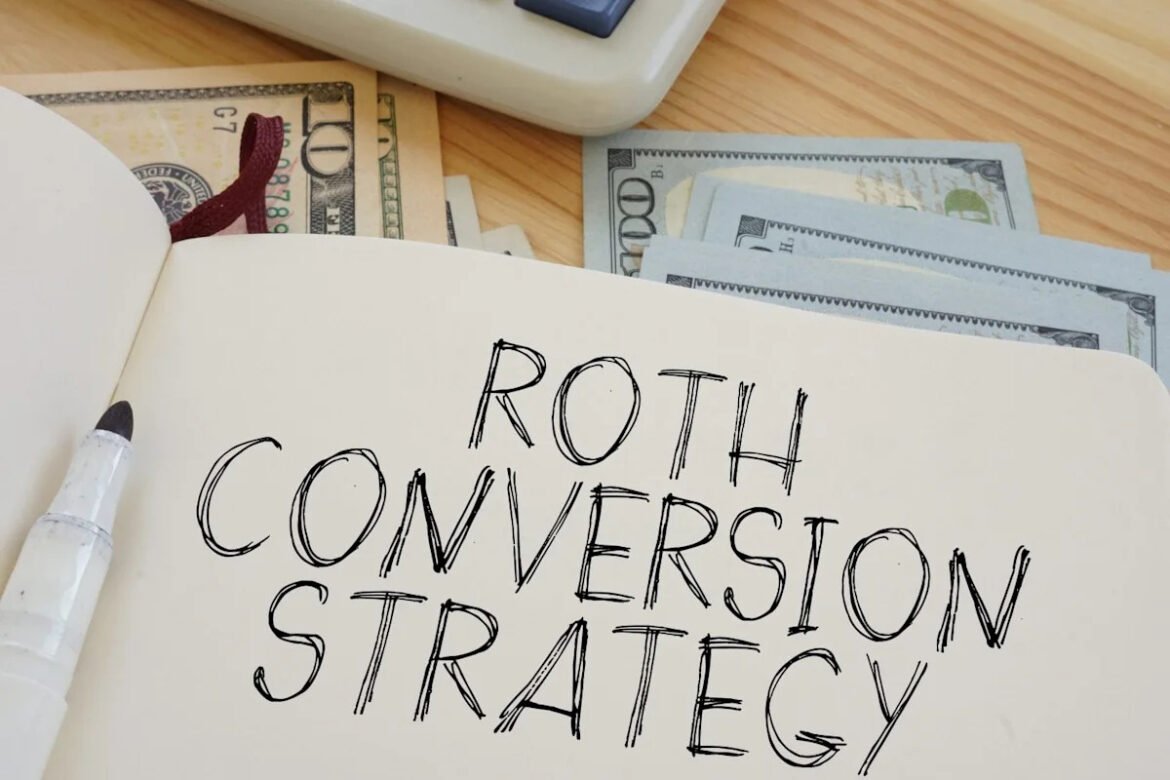 The Roth Conversion Deadline Is Dec. 31, but the Tax Bill Comes Due Jan. 15. Retirees Who Don’t Prepay Get Hit With a Penalty on Top.