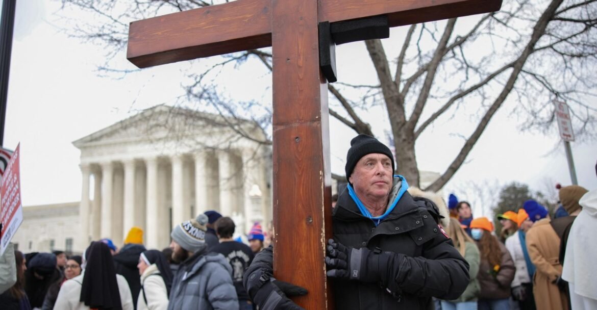 The Supreme Court’s remade religious liberty in the Christian right’s image