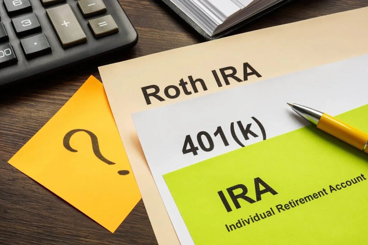 The Taxable vs. IRA Math