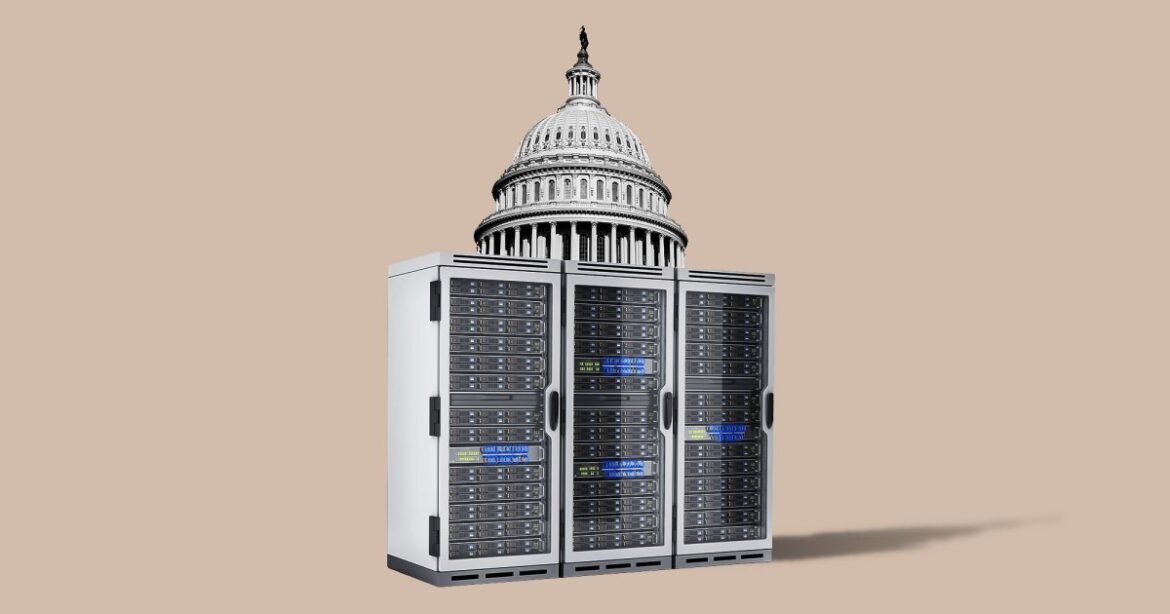 The Threat of Human Extinction Will Get Congress to Act on AI Safety…Right? – Mother Jones