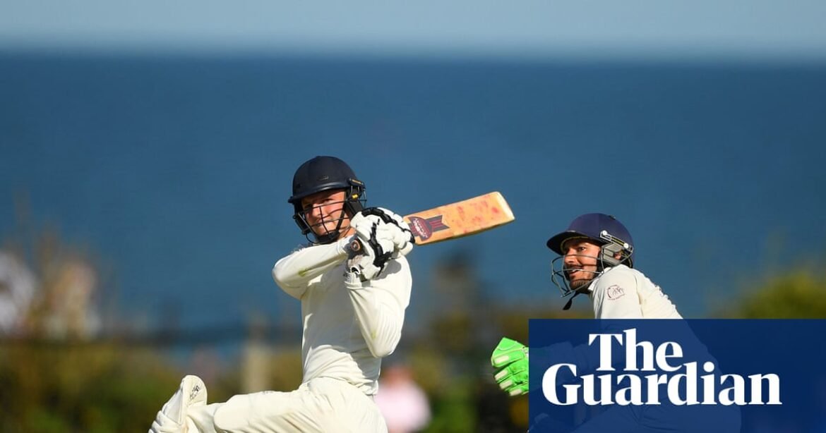The cricket fiction of Sassoon and De Sélincourt isn’t in a ‘bucolic dreamworld’ | Sport and leisure books