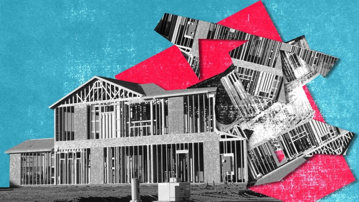 The hidden cost of moving fast without a vision