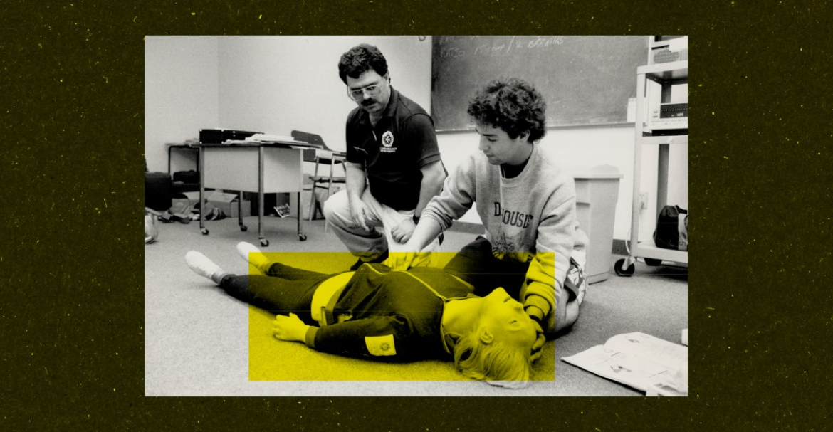 The overlooked reason women may fare worse in cardiac arrest 