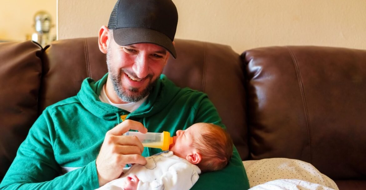 The science on why babies’ experiences matter, even if they can’t remember them