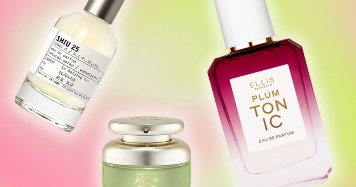 These 16 New Fragrances Are Absolutely Made For Late Summer