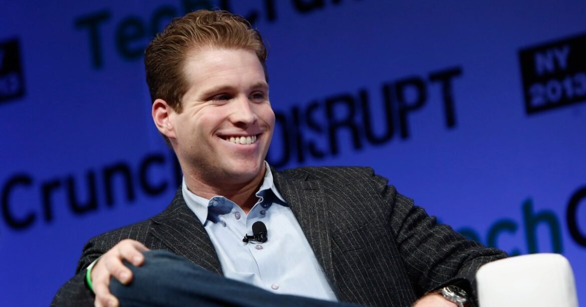 This Palantir Billionaire’s Passion Project is Criminalizing Homelessness – Mother Jones