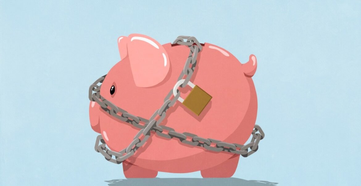 This money trend from the Great Recession is relevant in 2026
