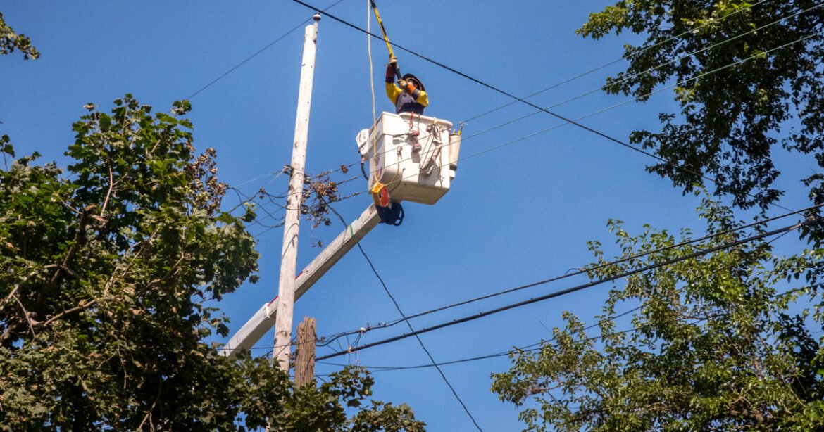 Thousands in Gary, Indiana, still without power nearly 2 weeks after storms