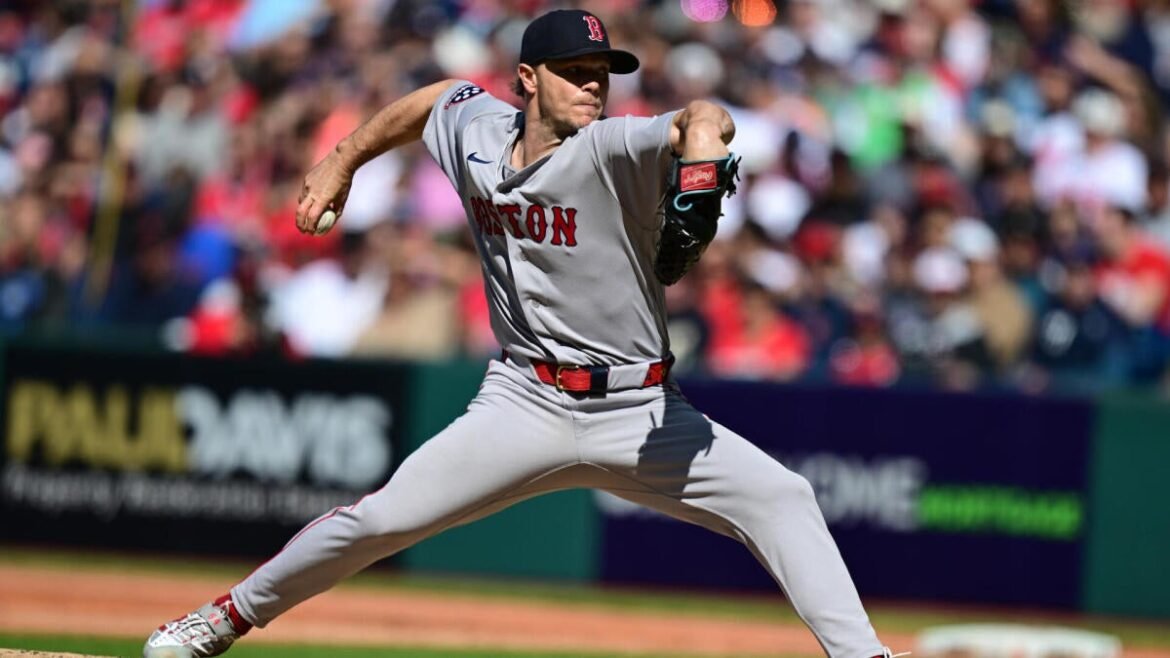 Today's best bets: White Sox-Red Sox, Padres-Diamondbacks and more