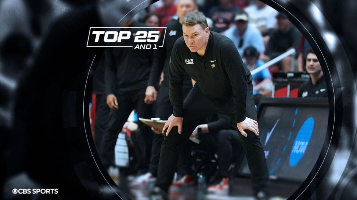Top 25 And 1: Fifth-year players give new look to early rankings