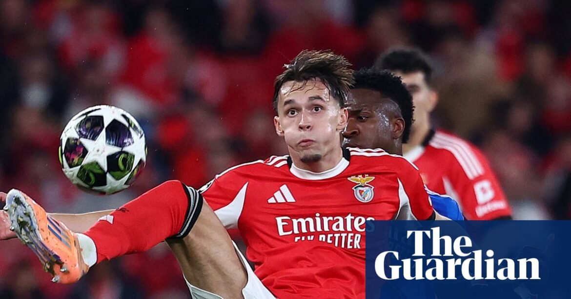 Transfer roundup: Dedic completes £29.5m Newcastle move, Wan-Bissaka loaned to Villa | Transfer window