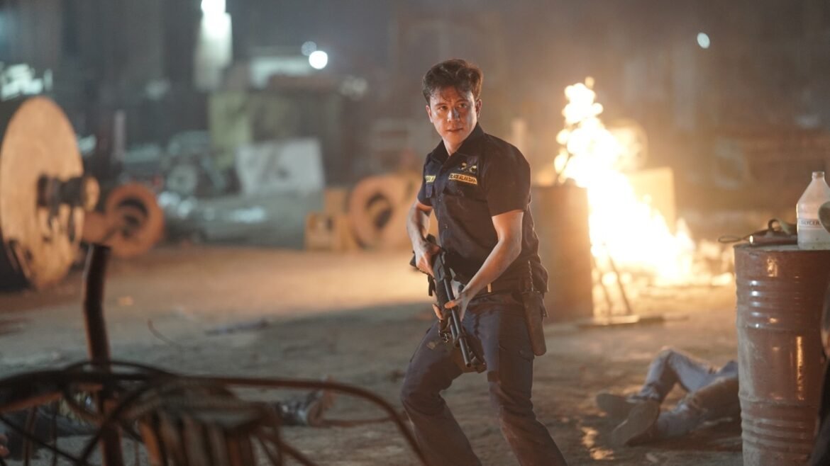 Triggered (2024) by Richard Somes Film Review