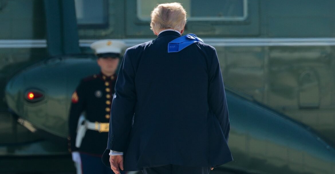 Trump Doubles Down - The Atlantic