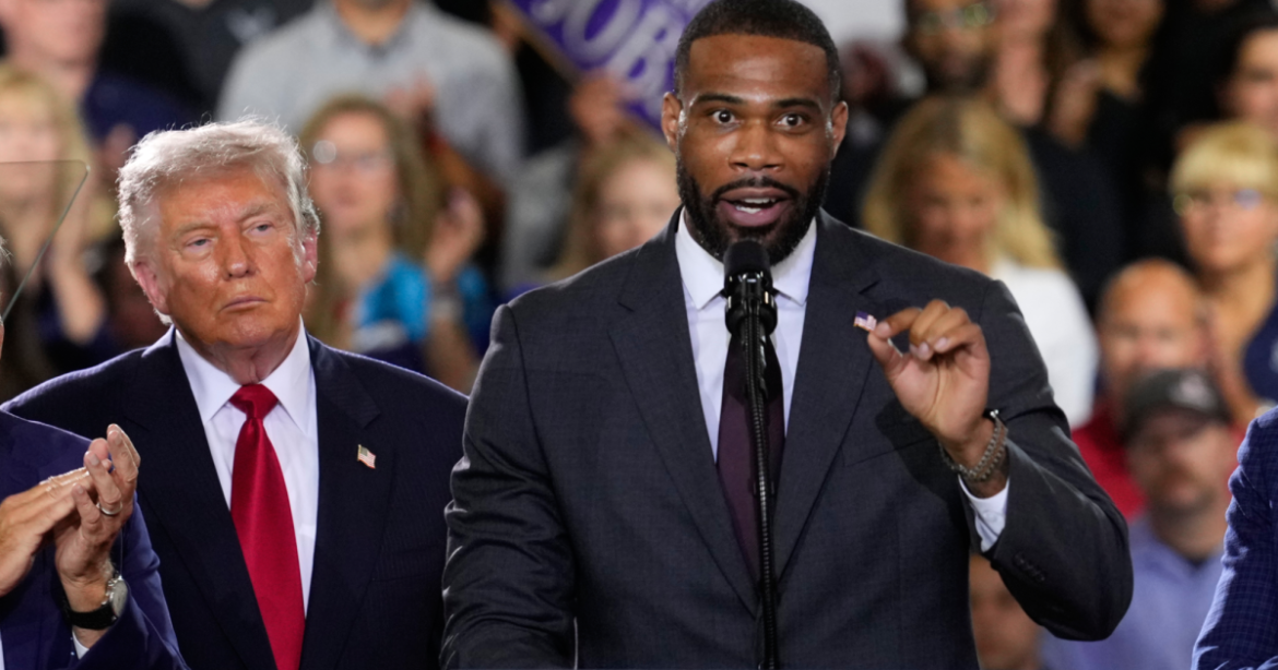 Trump-Endorsed Candidate Loses Michigan Primary to a Man Who Suspended His Campaign – Mother Jones