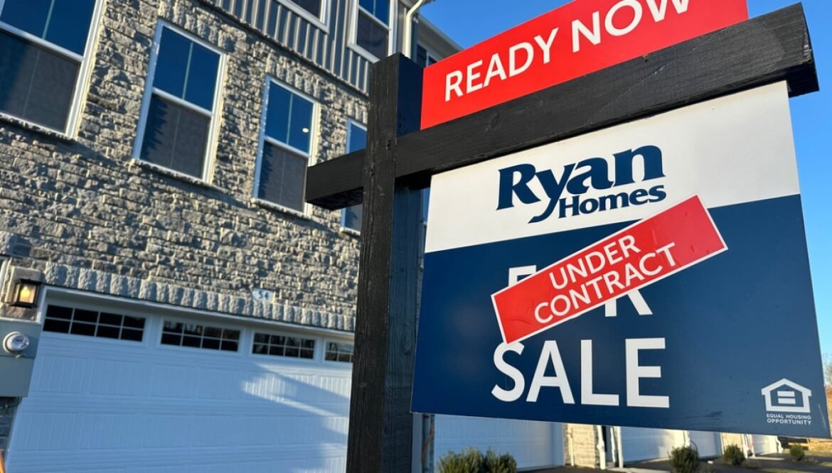 Trump administration floats capital gains tax cut on home sales — what to know