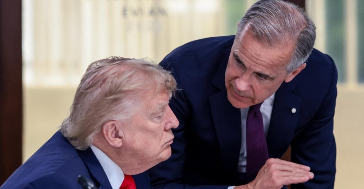 Trump postpones new Canada tariffs: What to know