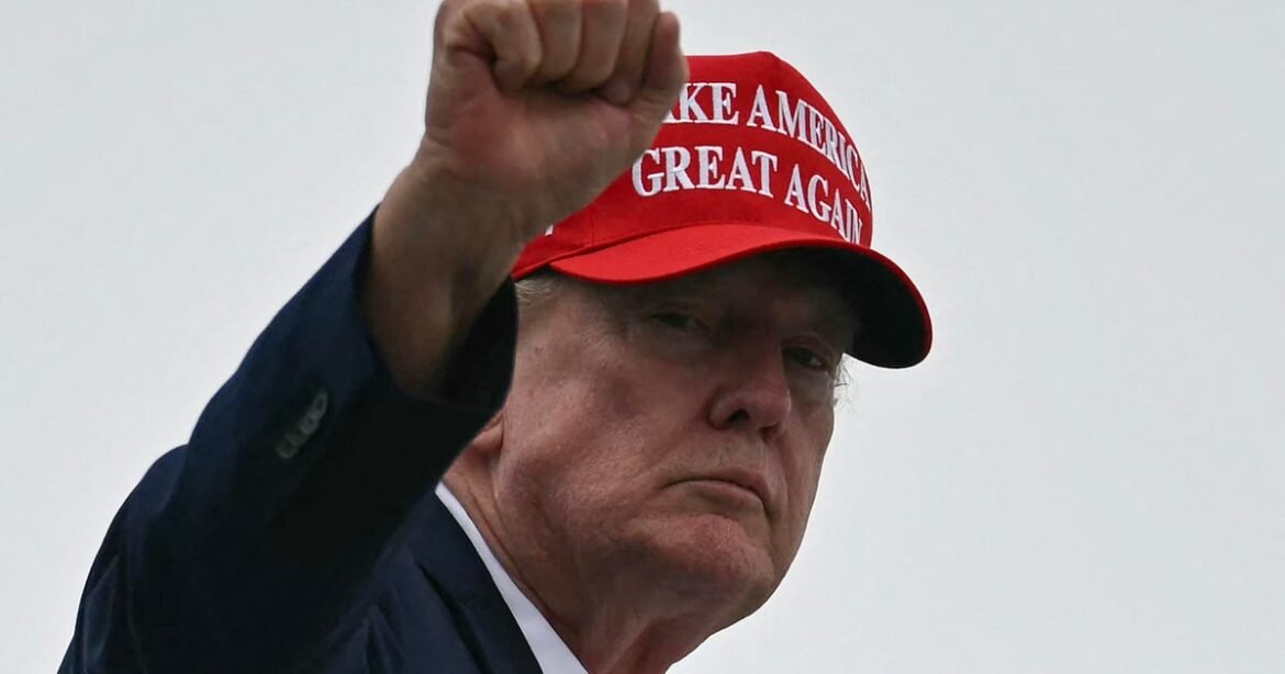 Trump threatens to bomb Oman with Iran war stuck in stalemate as 60-day negotiation period ends