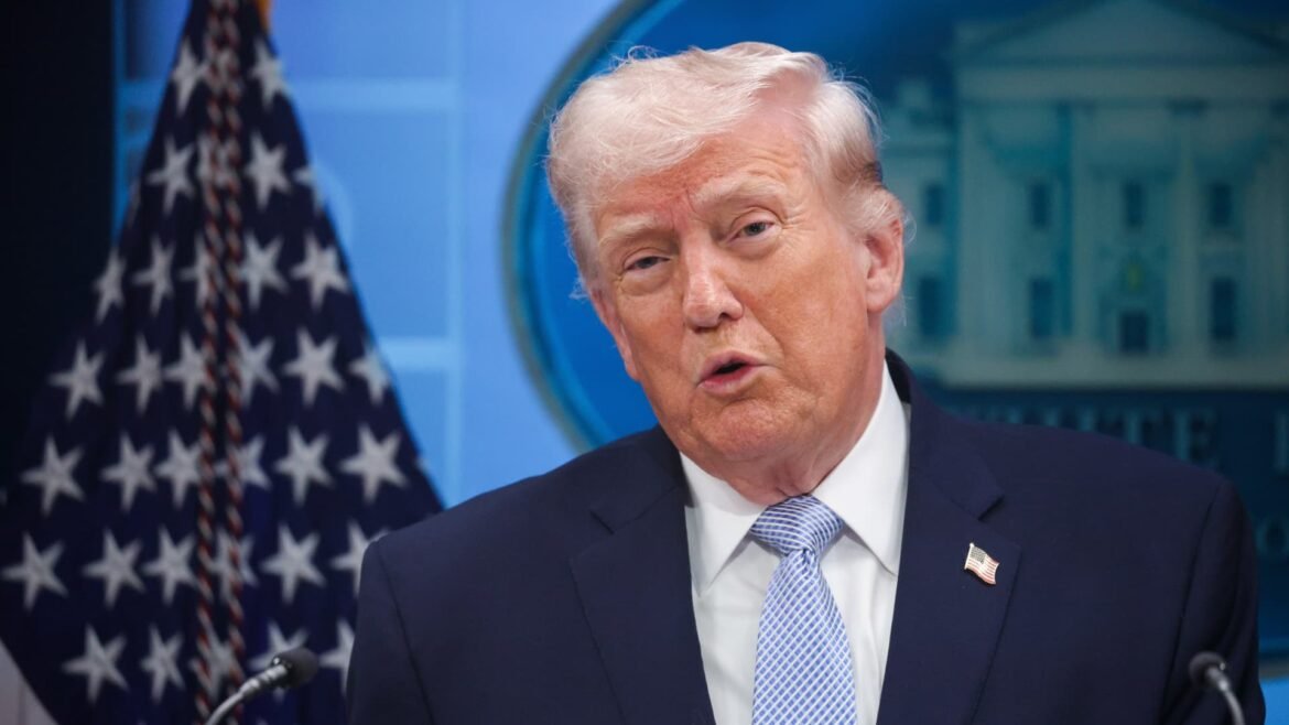 Trump's Oman bomb threat an attempt to get their 'attention': Ex-ambassador