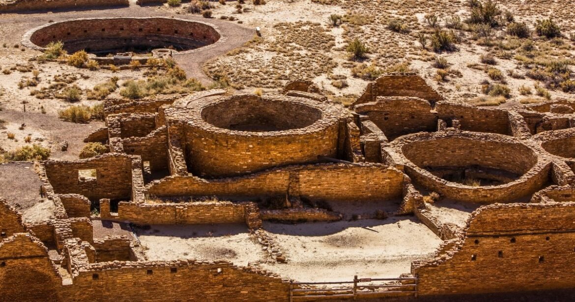 Trump’s Plan to Allow Drilling Near New Mexico Heritage Site Sets off Global Alarm – Mother Jones