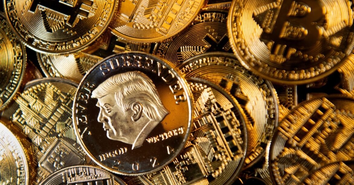 Trump’s White House Business Shindig Will Be a Cesspool of Financial Conflicts – Mother Jones
