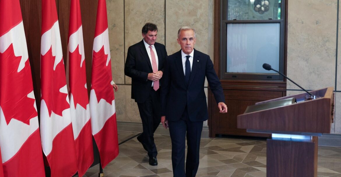 Trump’s tariffs are turning Canada against the US