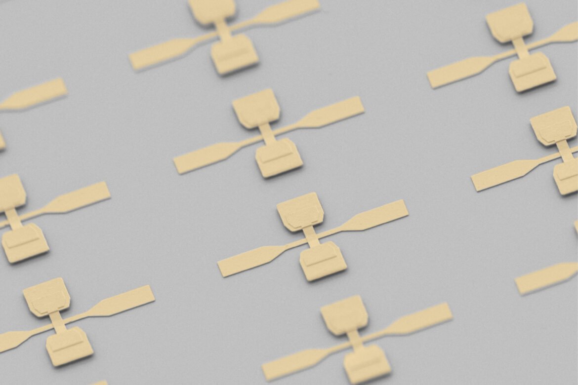 Turning molecules into reliable electronic devices | MIT News